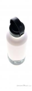 Hydro Flask 24oz Standard Mouth 710ml Botella térmica, Hydro Flask, Blanco, , , 0311-10069, 5638072605, 810497025833, N4-14.jpg