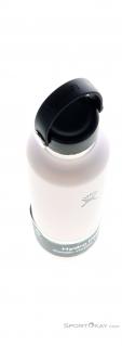 Hydro Flask 24oz Standard Mouth 710ml Thermosflasche, Hydro Flask, Weiss, , , 0311-10069, 5638072605, 810497025833, N4-19.jpg