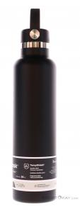 Hydro Flask 24oz Standard Mouth 710ml Thermos Bottle, Hydro Flask, Black, , , 0311-10069, 5638072606, 810497025826, N1-06.jpg