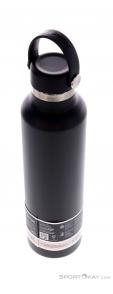 Hydro Flask 24oz Standard Mouth 710ml Botella térmica, Hydro Flask, Negro, , , 0311-10069, 5638072606, 810497025826, N3-13.jpg