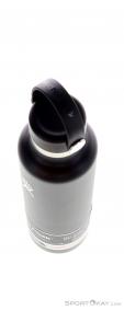 Hydro Flask 24oz Standard Mouth 710ml Borraccia Thermos, Hydro Flask, Nero, , , 0311-10069, 5638072606, 810497025826, N4-04.jpg