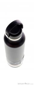 Hydro Flask 24oz Standard Mouth 710ml Bouteille thermos, Hydro Flask, Noir, , , 0311-10069, 5638072606, 810497025826, N4-09.jpg
