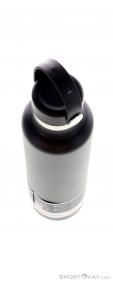 Hydro Flask 24oz Standard Mouth 710ml Thermos Bottle, Hydro Flask, Black, , , 0311-10069, 5638072606, 810497025826, N4-14.jpg