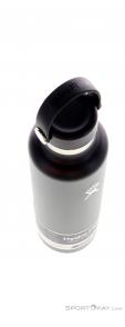 Hydro Flask 24oz Standard Mouth 710ml Botella térmica, Hydro Flask, Negro, , , 0311-10069, 5638072606, 810497025826, N4-19.jpg