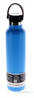 Hydro Flask 24oz Standard Mouth 710ml Thermos Bottle, Hydro Flask, Blue, , , 0311-10069, 5638072607, 810497025925, N2-12.jpg