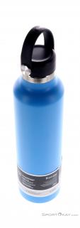 Hydro Flask 24oz Standard Mouth 710ml Thermos Bottle, Hydro Flask, Blue, , , 0311-10069, 5638072607, 810497025925, N3-08.jpg