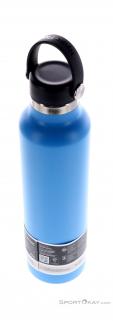 Hydro Flask 24oz Standard Mouth 710ml Bouteille thermos, Hydro Flask, Bleu, , , 0311-10069, 5638072607, 810497025925, N3-13.jpg