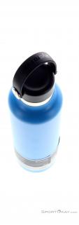 Hydro Flask 24oz Standard Mouth 710ml Thermos Bottle, Hydro Flask, Blue, , , 0311-10069, 5638072607, 810497025925, N4-09.jpg