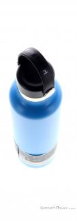 Hydro Flask 24oz Standard Mouth 710ml Bouteille thermos, Hydro Flask, Bleu, , , 0311-10069, 5638072607, 810497025925, N4-14.jpg