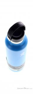 Hydro Flask 24oz Standard Mouth 710ml Bouteille thermos, Hydro Flask, Bleu, , , 0311-10069, 5638072607, 810497025925, N4-19.jpg