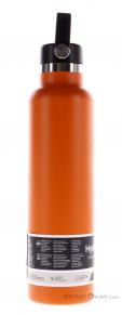 Hydro Flask 24oz Standard Mouth 710ml Borraccia Thermos, Hydro Flask, Arancione, , , 0311-10069, 5638072608, 810070085681, N1-16.jpg