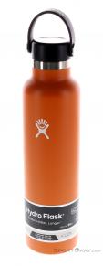 Hydro Flask 24oz Standard Mouth 710ml Thermos Bottle, Hydro Flask, Orange, , , 0311-10069, 5638072608, 810070085681, N2-02.jpg