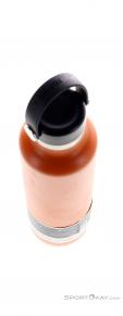 Hydro Flask 24oz Standard Mouth 710ml Thermos Bottle, Hydro Flask, Orange, , , 0311-10069, 5638072608, 810070085681, N4-09.jpg