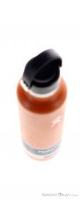 Hydro Flask 24oz Standard Mouth 710ml Bouteille thermos, Hydro Flask, Orange, , , 0311-10069, 5638072608, 810070085681, N4-19.jpg