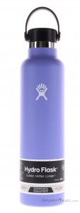 Hydro Flask 24oz Standard Mouth 710ml Borraccia Thermos, Hydro Flask, Porpora, , , 0311-10069, 5638072609, 810070085704, N1-01.jpg