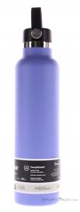 Hydro Flask 24oz Standard Mouth 710ml Borraccia Thermos, Hydro Flask, Porpora, , , 0311-10069, 5638072609, 810070085704, N1-06.jpg