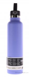 Hydro Flask 24oz Standard Mouth 710ml Bouteille thermos, Hydro Flask, Lilas, , , 0311-10069, 5638072609, 810070085704, N1-16.jpg