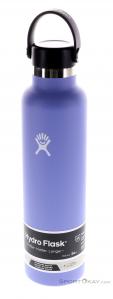Hydro Flask 24oz Standard Mouth 710ml Thermos Bottle, Hydro Flask, Purple, , , 0311-10069, 5638072609, 810070085704, N2-02.jpg