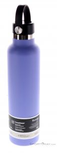 Hydro Flask 24oz Standard Mouth 710ml Thermos Bottle, Hydro Flask, Purple, , , 0311-10069, 5638072609, 810070085704, N2-07.jpg