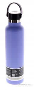 Hydro Flask 24oz Standard Mouth 710ml Thermos Bottle, Hydro Flask, Purple, , , 0311-10069, 5638072609, 810070085704, N2-12.jpg