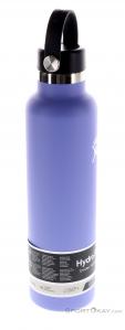 Hydro Flask 24oz Standard Mouth 710ml Bouteille thermos, Hydro Flask, Lilas, , , 0311-10069, 5638072609, 810070085704, N2-17.jpg