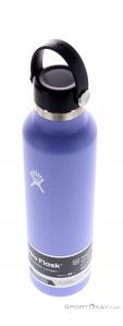 Hydro Flask 24oz Standard Mouth 710ml Thermos Bottle, Hydro Flask, Purple, , , 0311-10069, 5638072609, 810070085704, N3-03.jpg