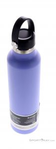 Hydro Flask 24oz Standard Mouth 710ml Bouteille thermos, Hydro Flask, Lilas, , , 0311-10069, 5638072609, 810070085704, N3-08.jpg