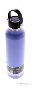 Hydro Flask 24oz Standard Mouth 710ml Bouteille thermos, Hydro Flask, Lilas, , , 0311-10069, 5638072609, 810070085704, N3-13.jpg
