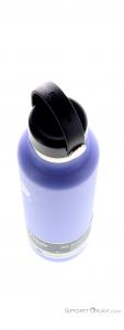 Hydro Flask 24oz Standard Mouth 710ml Thermosflasche, Hydro Flask, Lila, , , 0311-10069, 5638072609, 810070085704, N4-04.jpg