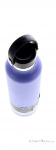 Hydro Flask 24oz Standard Mouth 710ml Bouteille thermos, Hydro Flask, Lilas, , , 0311-10069, 5638072609, 810070085704, N4-09.jpg