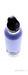 Hydro Flask 24oz Standard Mouth 710ml Bouteille thermos, Hydro Flask, Lilas, , , 0311-10069, 5638072609, 810070085704, N4-14.jpg