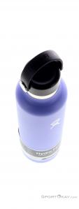 Hydro Flask 24oz Standard Mouth 710ml Bouteille thermos, Hydro Flask, Lilas, , , 0311-10069, 5638072609, 810070085704, N4-19.jpg