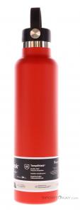 Hydro Flask 24oz Standard Mouth 710ml Borraccia Thermos, Hydro Flask, Rosso, , , 0311-10069, 5638072610, 810070084059, N1-06.jpg