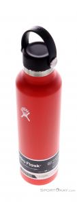 Hydro Flask 24oz Standard Mouth 710ml Thermos Bottle, Hydro Flask, Red, , , 0311-10069, 5638072610, 810070084059, N3-03.jpg