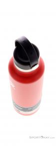 Hydro Flask 24oz Standard Mouth 710ml Bouteille thermos, Hydro Flask, Rouge, , , 0311-10069, 5638072610, 810070084059, N4-04.jpg
