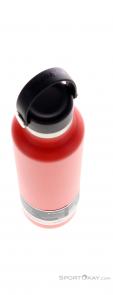 Hydro Flask 24oz Standard Mouth 710ml Botella térmica, Hydro Flask, Rojo, , , 0311-10069, 5638072610, 810070084059, N4-09.jpg