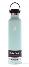 Hydro Flask 24oz Standard Mouth 710ml Bouteille thermos, Hydro Flask, Turquoise, , , 0311-10069, 5638072611, 810070085698, N1-01.jpg