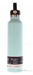 Hydro Flask 24oz Standard Mouth 710ml Bouteille thermos, Hydro Flask, Turquoise, , , 0311-10069, 5638072611, 810070085698, N1-06.jpg
