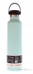 Hydro Flask 24oz Standard Mouth 710ml Botella térmica, Hydro Flask, Turquesa, , , 0311-10069, 5638072611, 810070085698, N1-11.jpg