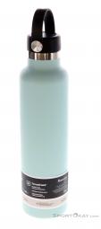 Hydro Flask 24oz Standard Mouth 710ml Borraccia Thermos, Hydro Flask, Turchese, , , 0311-10069, 5638072611, 810070085698, N2-07.jpg
