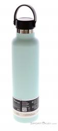 Hydro Flask 24oz Standard Mouth 710ml Botella térmica, Hydro Flask, Turquesa, , , 0311-10069, 5638072611, 810070085698, N2-12.jpg