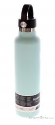 Hydro Flask 24oz Standard Mouth 710ml Borraccia Thermos, Hydro Flask, Turchese, , , 0311-10069, 5638072611, 810070085698, N2-17.jpg