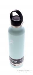 Hydro Flask 24oz Standard Mouth 710ml Thermos Bottle, Hydro Flask, Turquoise, , , 0311-10069, 5638072611, 810070085698, N3-03.jpg