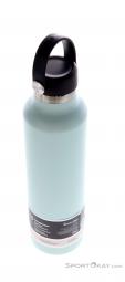 Hydro Flask 24oz Standard Mouth 710ml Thermos Bottle, Hydro Flask, Turquoise, , , 0311-10069, 5638072611, 810070085698, N3-08.jpg