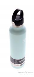 Hydro Flask 24oz Standard Mouth 710ml Bouteille thermos, Hydro Flask, Turquoise, , , 0311-10069, 5638072611, 810070085698, N3-18.jpg