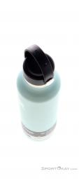 Hydro Flask 24oz Standard Mouth 710ml Botella térmica, Hydro Flask, Turquesa, , , 0311-10069, 5638072611, 810070085698, N4-04.jpg