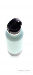 Hydro Flask 24oz Standard Mouth 710ml Bouteille thermos, Hydro Flask, Turquoise, , , 0311-10069, 5638072611, 810070085698, N4-09.jpg