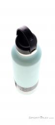 Hydro Flask 24oz Standard Mouth 710ml Botella térmica, Hydro Flask, Turquesa, , , 0311-10069, 5638072611, 810070085698, N4-14.jpg