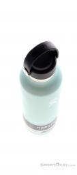 Hydro Flask 24oz Standard Mouth 710ml Bouteille thermos, Hydro Flask, Turquoise, , , 0311-10069, 5638072611, 810070085698, N4-19.jpg