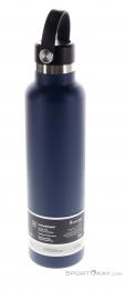 Hydro Flask 24oz Standard Mouth 710ml Thermos Bottle, Hydro Flask, Dark-Blue, , , 0311-10069, 5638072612, 810070084042, N2-07.jpg